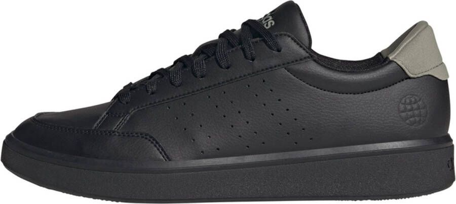 adidas Sportswear Nova Court Schoenen Unisex Zwart