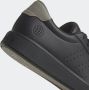 Adidas Sportswear Nova Court Schoenen Unisex Zwart - Thumbnail 11