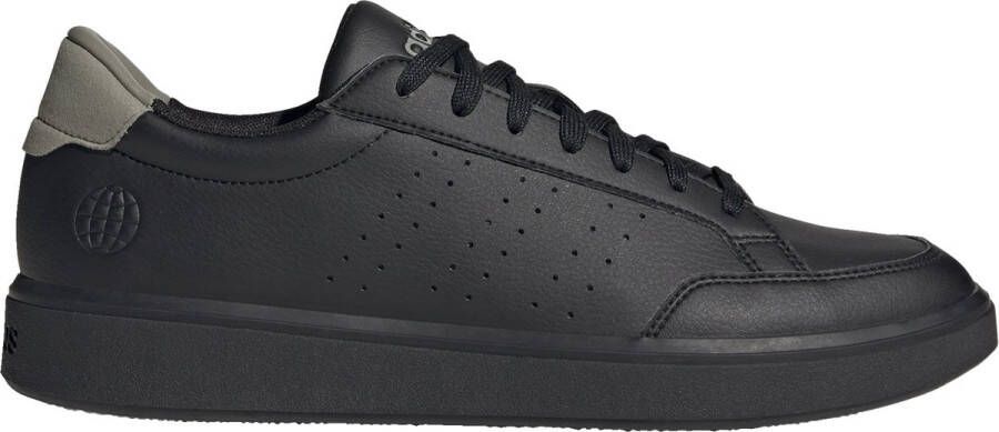 adidas Sportswear Nova Court Schoenen Unisex Zwart