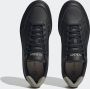Adidas Sportswear Nova Court Schoenen Unisex Zwart - Thumbnail 7