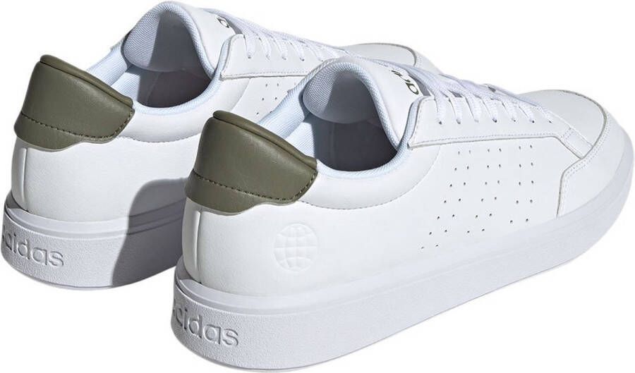 adidas SPORTSWEAR Nova Court Sneakers White 1 Heren