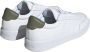 Adidas SPORTSWEAR Nova Court Sneakers White 1 Heren - Thumbnail 2