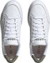 Adidas SPORTSWEAR Nova Court Sneakers White 1 Heren - Thumbnail 3