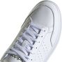 Adidas SPORTSWEAR Nova Court Sneakers White 1 Heren - Thumbnail 4