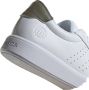 Adidas SPORTSWEAR Nova Court Sneakers White 1 Heren - Thumbnail 5