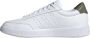 Adidas SPORTSWEAR Nova Court Sneakers White 1 Heren - Thumbnail 6