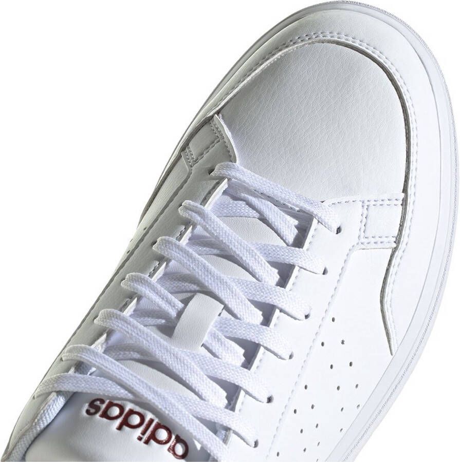 adidas SPORTSWEAR Nova Court Sneakers White Heren