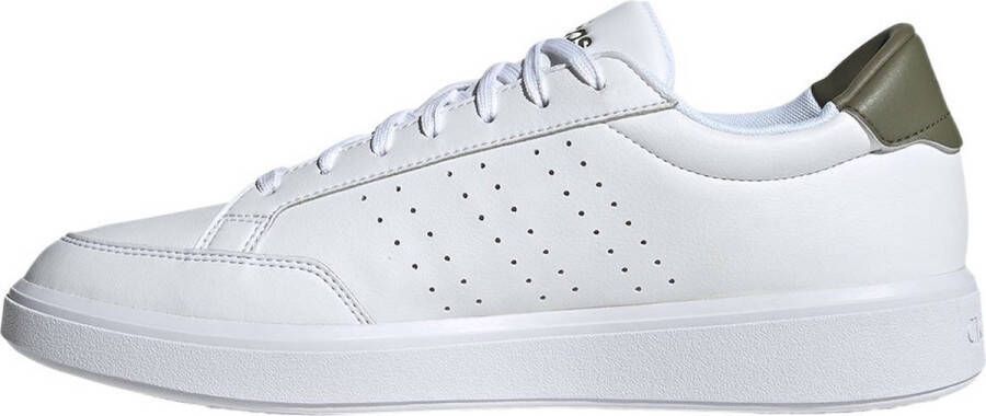 adidas Sportswear Nova Court Sneakers Wit Man