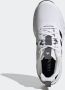 Adidas OwnTheGame 2.0 Heren Sportschoenen Volleybal Indoor wit - Thumbnail 9