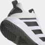 Adidas OwnTheGame 2.0 Heren Sportschoenen Volleybal Indoor wit - Thumbnail 11