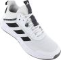 Adidas OwnTheGame 2.0 Heren Sportschoenen Volleybal Indoor wit - Thumbnail 14