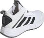Adidas OwnTheGame 2.0 Heren Sportschoenen Volleybal Indoor wit - Thumbnail 9