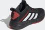 Adidas Basketbalschoenen OwnTheGame 2.0 Multicolor Heren - Thumbnail 8