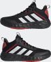 Adidas Basketbalschoenen OwnTheGame 2.0 Multicolor Heren - Thumbnail 11