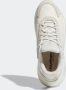 Adidas Sportswear Ozelle Cloudfoam Lifestyle Hardloopschoenen Dames Wit - Thumbnail 6