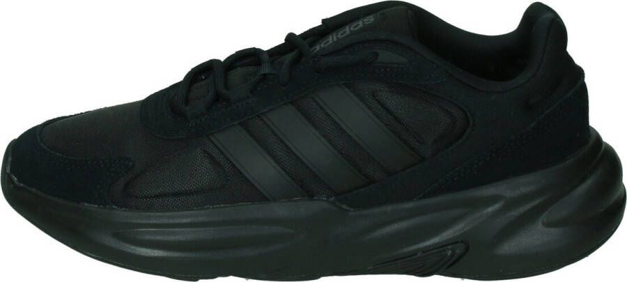 Adidas Sportswear Ozelle Cloudfoam Schoenen Unisex Zwart - Foto 13