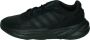 Adidas Sportswear Ozelle Cloudfoam Schoenen Unisex Zwart - Thumbnail 13