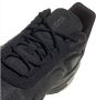 Adidas Sportswear Ozelle Cloudfoam Schoenen Unisex Zwart - Thumbnail 15