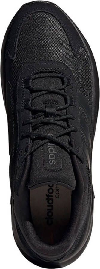adidas Sportswear Ozelle Cloudfoam Schoenen Heren Zwart