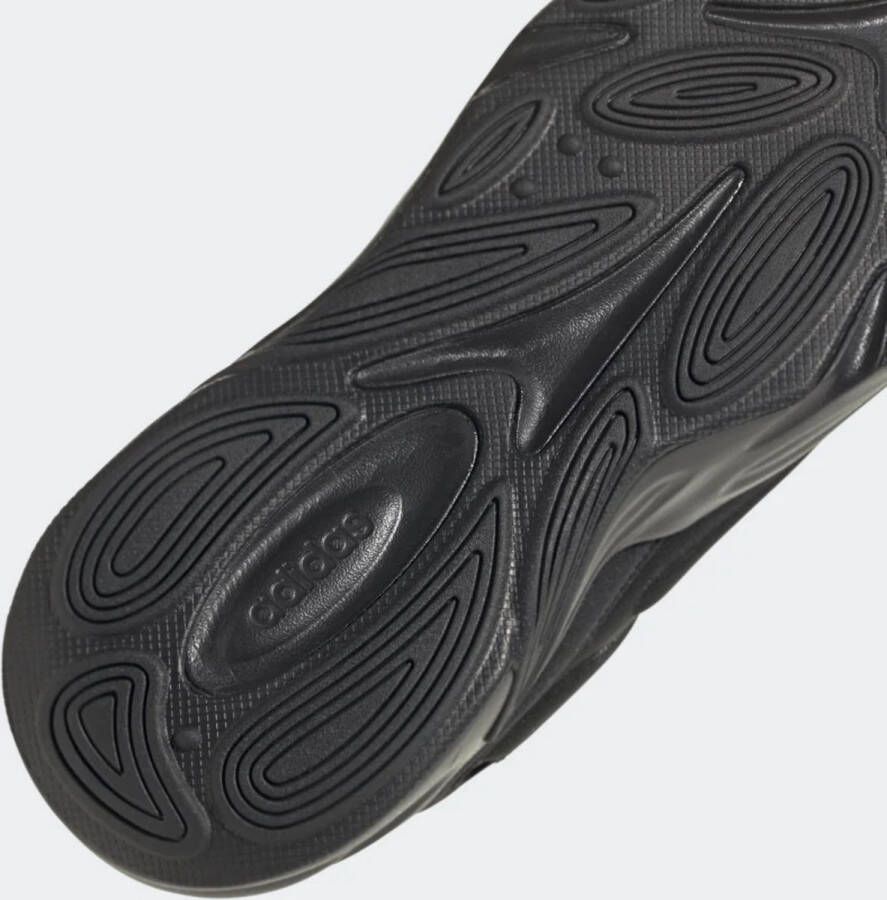 adidas Sportswear Ozelle Cloudfoam Schoenen Heren Zwart
