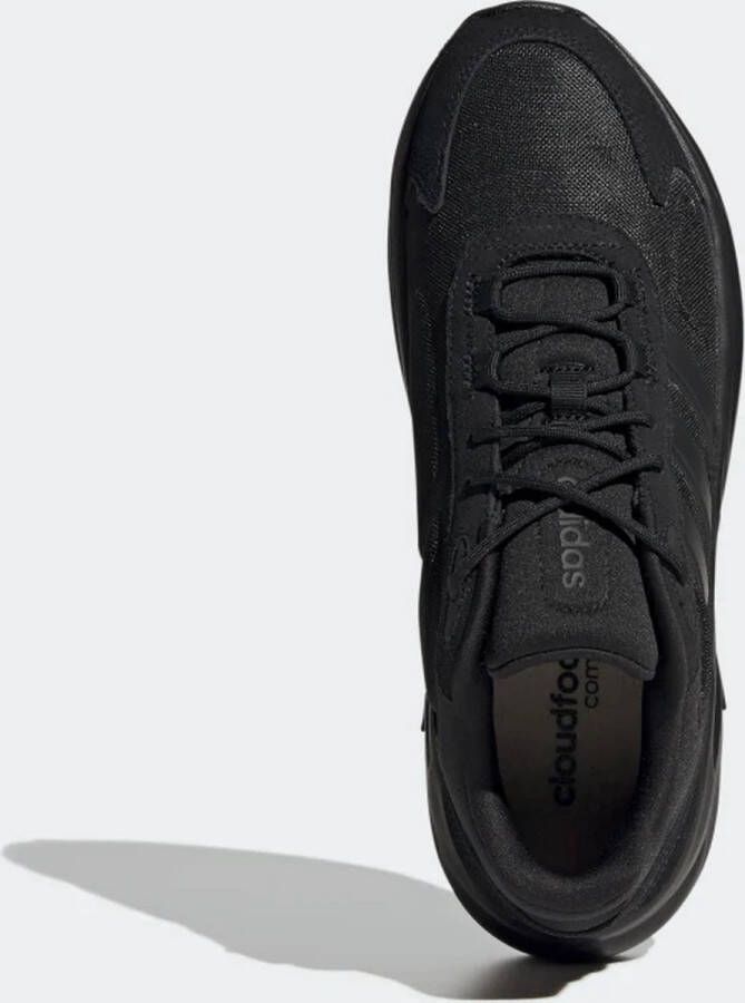adidas Sportswear Ozelle Cloudfoam Schoenen Heren Zwart