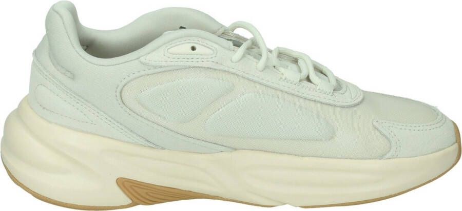 adidas Sportswear Ozelle Cloudfoam Schoenen Unisex Beige