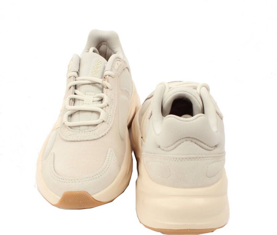 adidas Sportswear Ozelle Cloudfoam Schoenen Unisex Beige