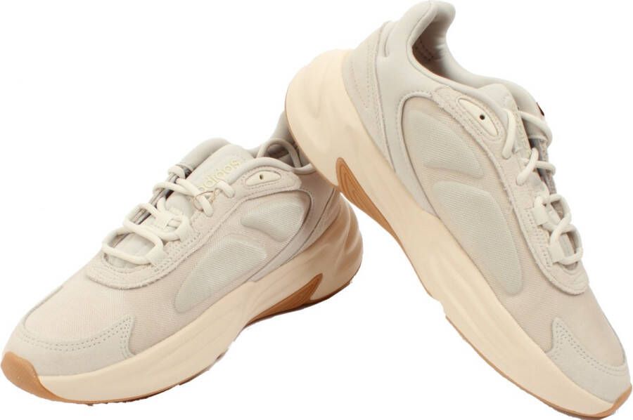 adidas Sportswear Ozelle Cloudfoam Schoenen Unisex Beige