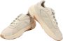 Adidas Beige Sneakers voor Heren Stijl: Ozelle gx6762 Beige Heren - Thumbnail 15