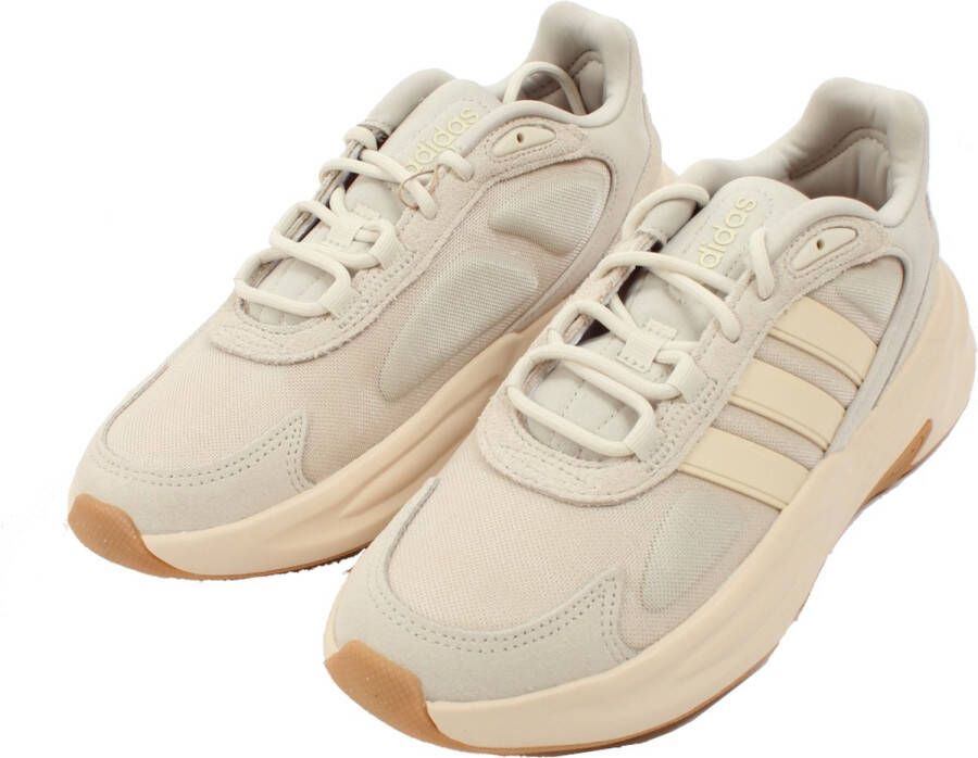 adidas Sportswear Ozelle Cloudfoam Schoenen Unisex Beige