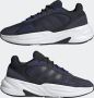 Adidas Sportswear Ozelle Cloudfoam Schoenen Unisex Blauw - Thumbnail 9