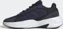 Adidas Sportswear Ozelle Cloudfoam Schoenen Unisex Blauw - Thumbnail 10