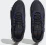 Adidas Sportswear Ozelle Cloudfoam Schoenen Unisex Blauw - Thumbnail 11