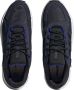 Adidas Sportswear Ozelle Cloudfoam Schoenen Unisex Blauw - Thumbnail 5