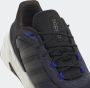 Adidas Sportswear Ozelle Cloudfoam Schoenen Unisex Blauw - Thumbnail 8