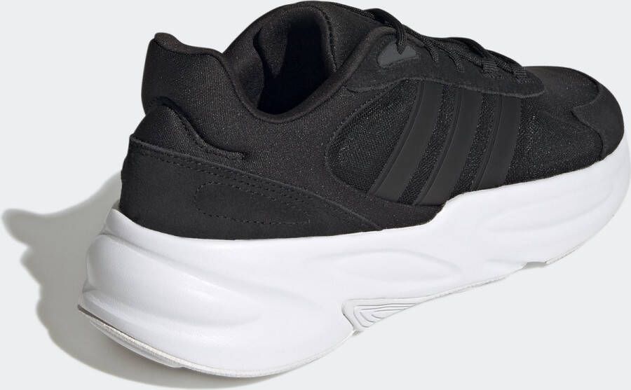 adidas Sportswear Ozelle Cloudfoam Schoenen Unisex Zwart