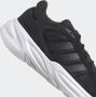Adidas Sportswear Ozelle Cloudfoam Schoenen Unisex Zwart - Thumbnail 7