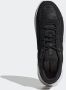 Adidas Sportswear Ozelle Cloudfoam Schoenen Unisex Zwart - Thumbnail 10