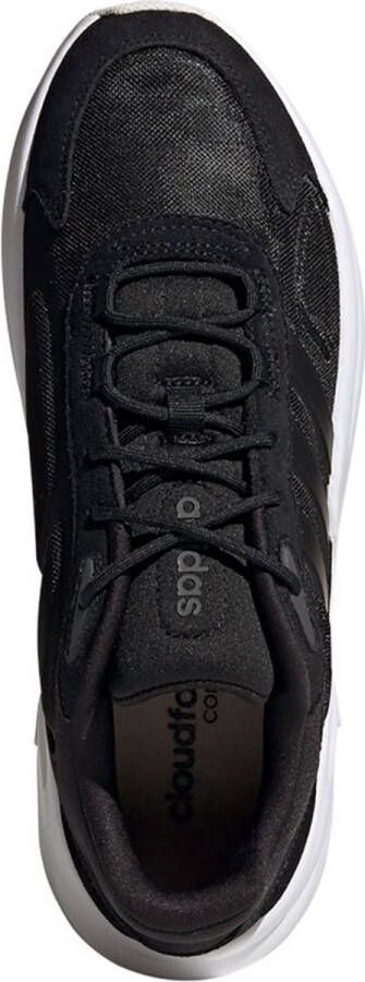 adidas Sportswear Ozelle Cloudfoam Schoenen Unisex Zwart