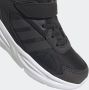 Adidas Sportswear Ozelle sneakers zwart antraciet Mesh Effen 30 1 2 - Thumbnail 5