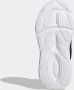 Adidas Sportswear Ozelle sneakers zwart antraciet Mesh Effen 30 1 2 - Thumbnail 7