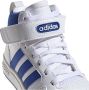 Adidas SPORTSWEAR Postmove Mid Kindersneakers Kinderen White - Thumbnail 6