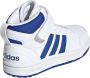 Adidas SPORTSWEAR Postmove Mid Kindersneakers Kinderen White - Thumbnail 8