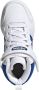 Adidas SPORTSWEAR Postmove Mid Kindersneakers Kinderen White - Thumbnail 9