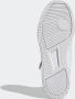 Adidas Originals Damesschoenen met mid-top sportschoenen Postmove Wit Dames - Thumbnail 10