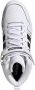 Adidas Originals Damesschoenen met mid-top sportschoenen Postmove Wit Dames - Thumbnail 12