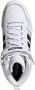 Adidas Originals Damesschoenen met mid-top sportschoenen Postmove Wit Dames - Thumbnail 13