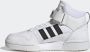 Adidas Originals Damesschoenen met mid-top sportschoenen Postmove Wit Dames - Thumbnail 5