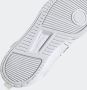 Adidas Originals Damesschoenen met mid-top sportschoenen Postmove Wit Dames - Thumbnail 9