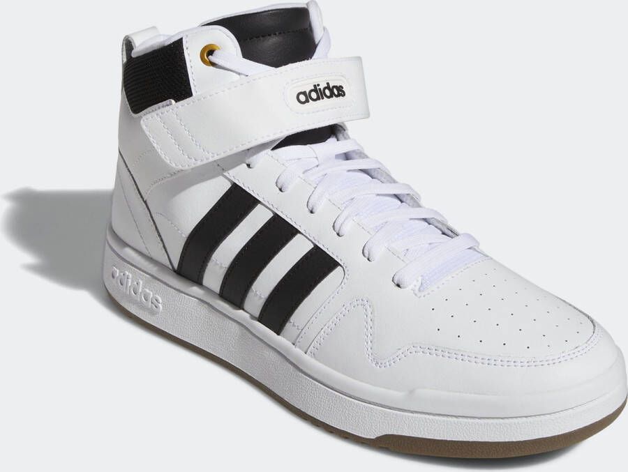 adidas Sportswear Postmove Mid Schoenen Unisex Wit